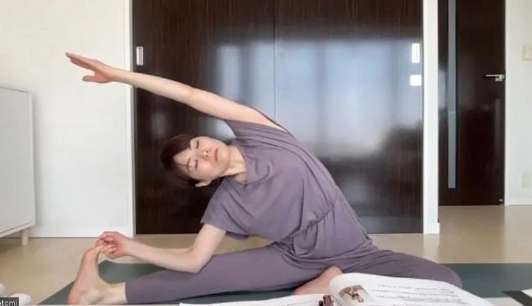 ヨガ資格