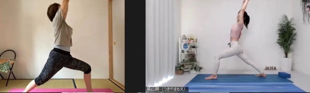 産後ヨガ資格