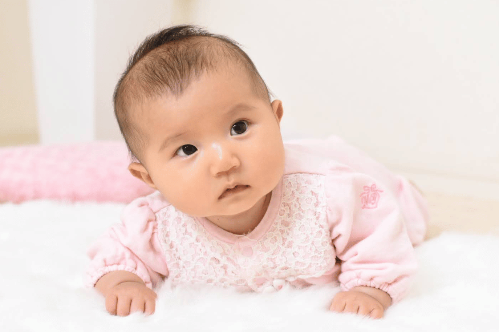 あかちゃん