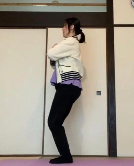キッズヨガ