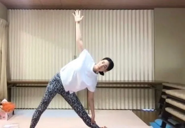 キッズヨガ資格