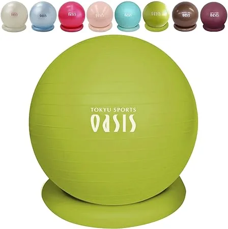 東急スポーツオアシス バランスボール55cm