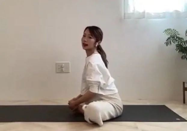 ヨガ資格