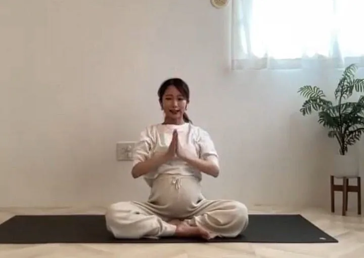 ヨガ資格