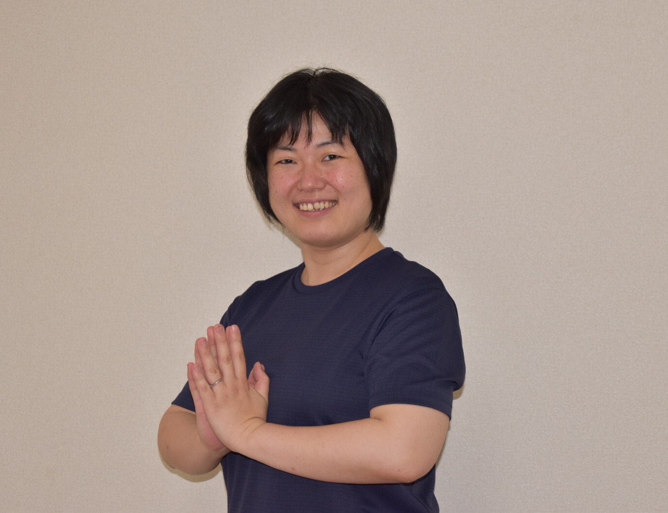 ヨガ