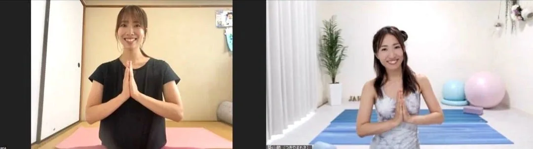 ヨガ資格