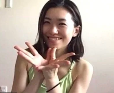 キッズヨガ