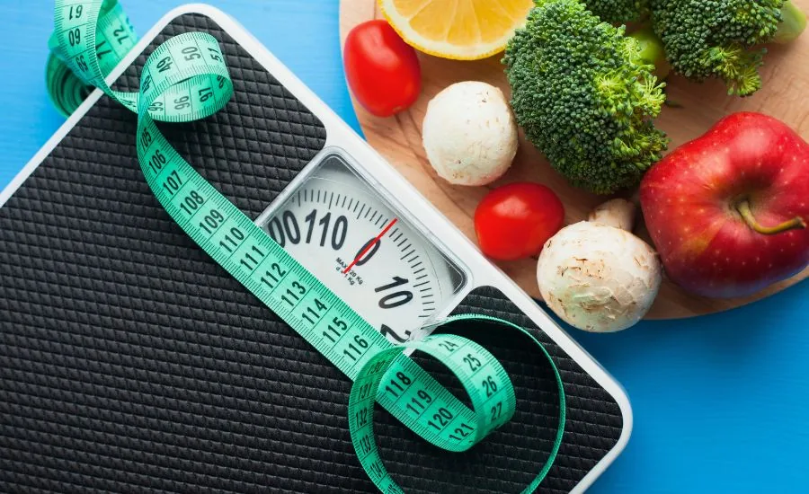 筋肉を維持しながら脂肪を減らすダイエット計画