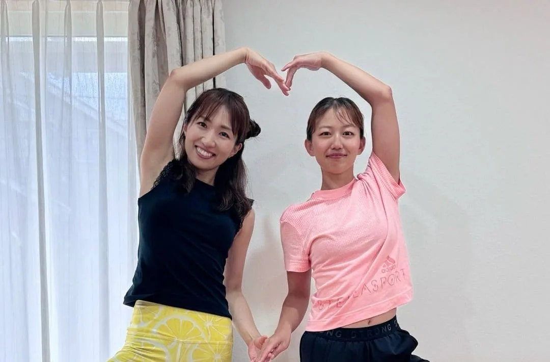 キッズヨガ