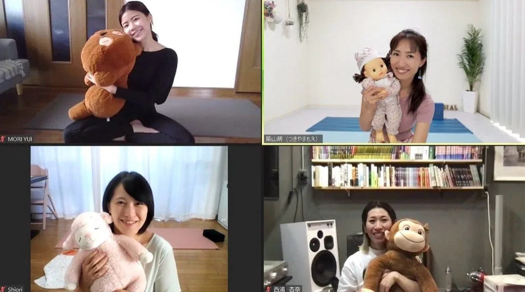 ヨガ