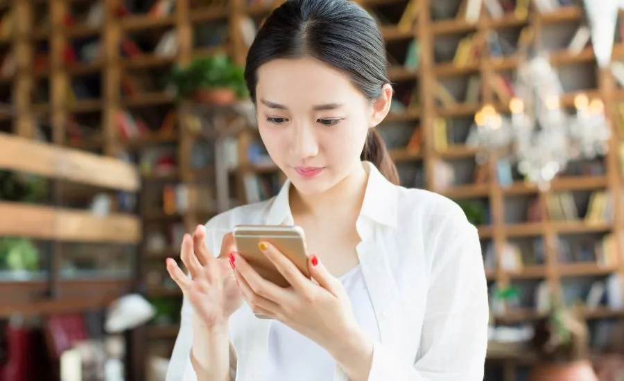 生活習慣と食欲を振り返るチェックのイメージ
