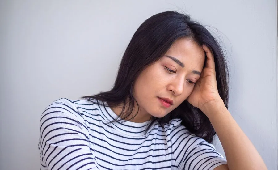 女性に不眠が多い理由