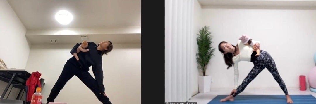ヨガ資格
