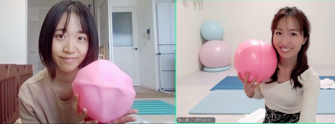 ピラティス
