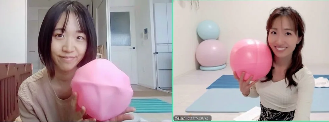 ピラティス