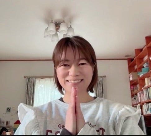 キッズヨガ