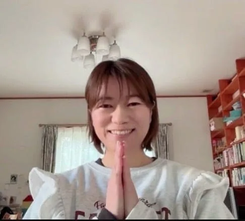 キッズヨガ