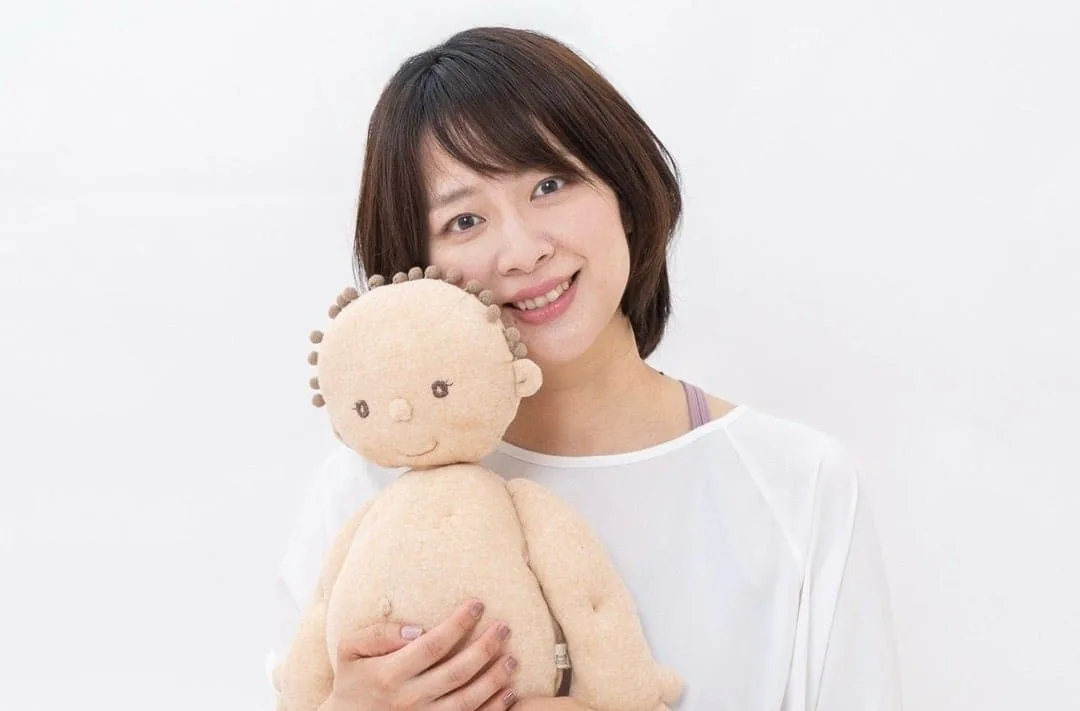 キッズヨガ