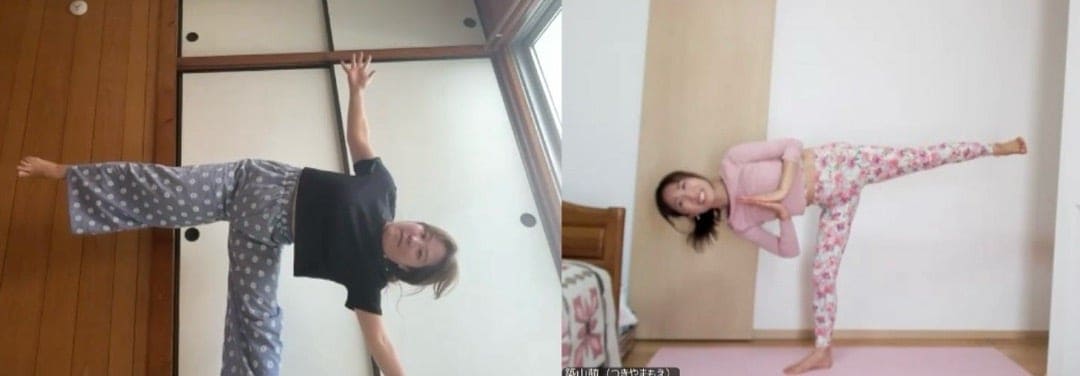 沖縄講座の様子1