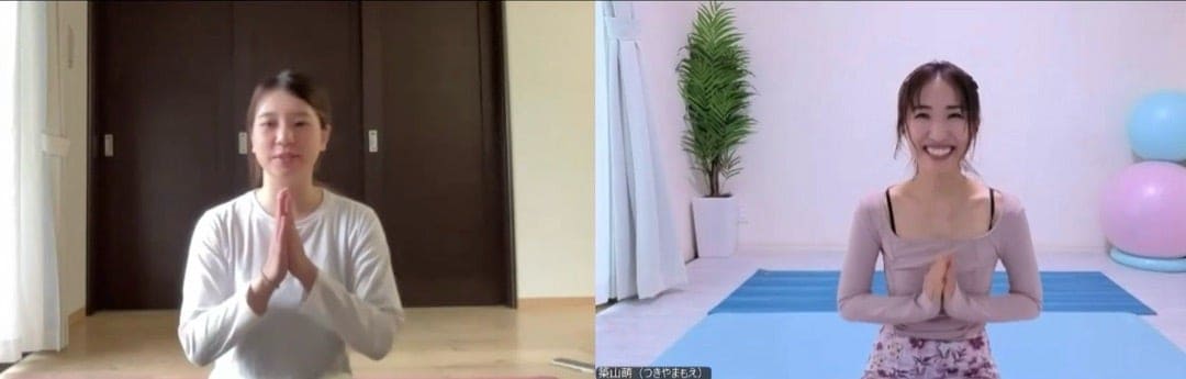 講座の様子