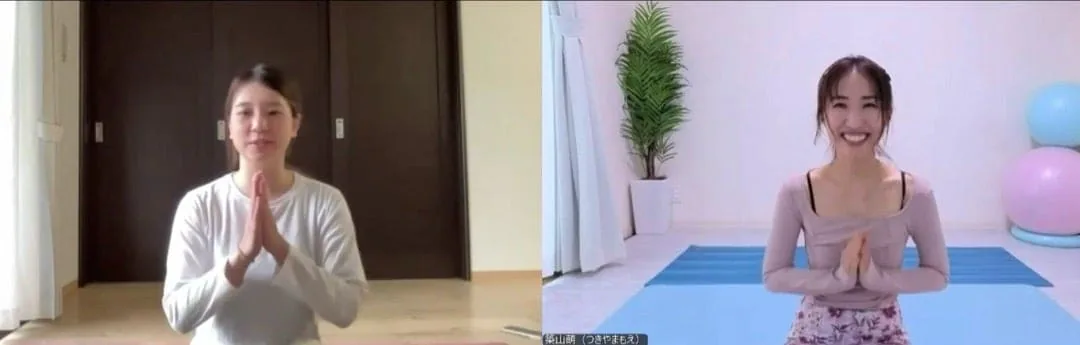 講座の様子
