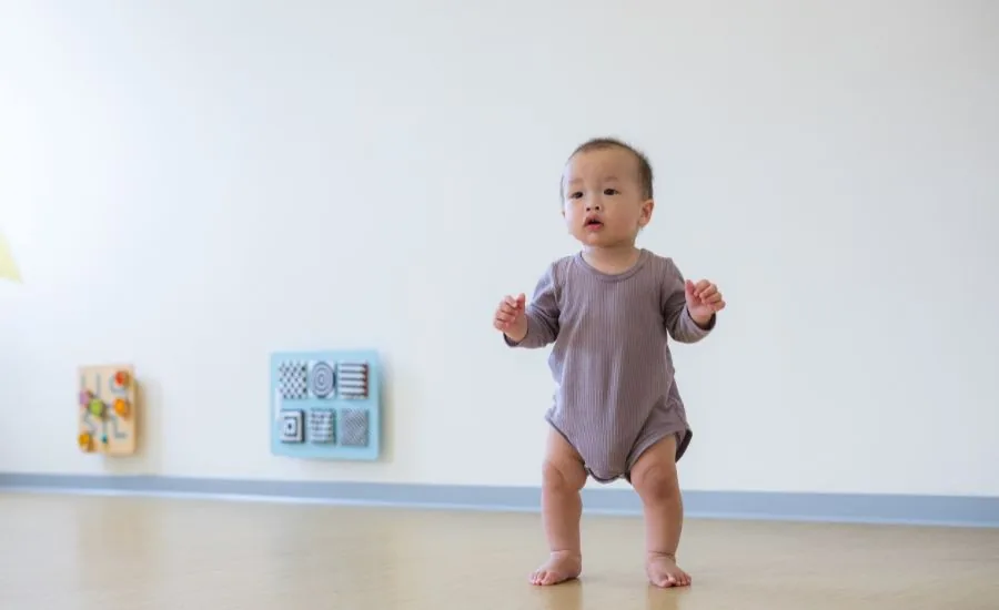 赤ちゃん