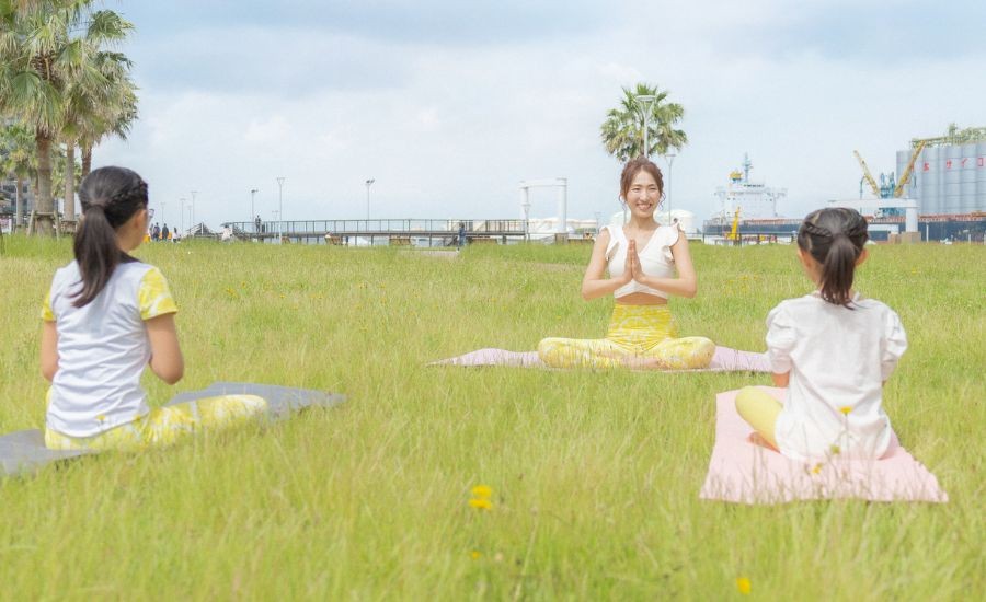 子どもの思考力を育てる家庭時間