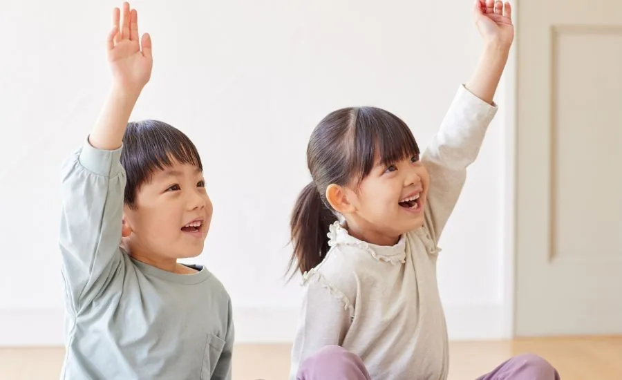 子供