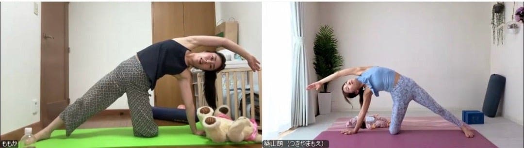 momokaさん修了写真1