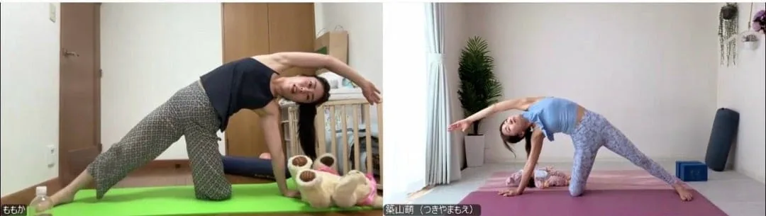 momokaさん修了写真1