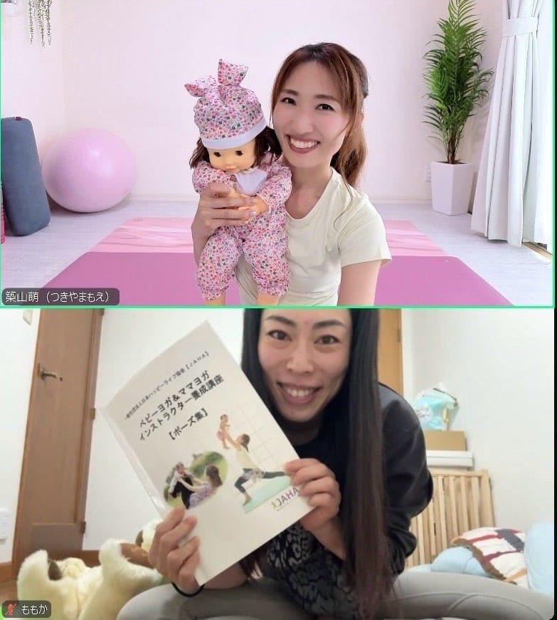 momokaさん修了写真3