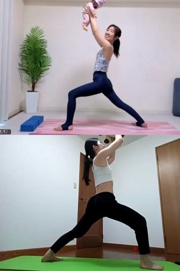 momokaさん修了写真2