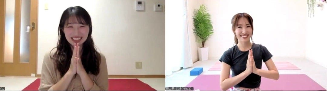 講座の様子