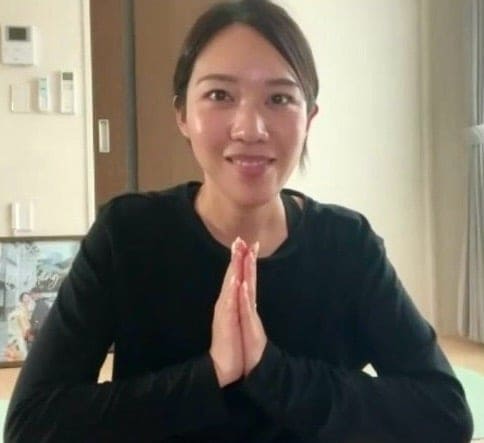 赤ちゃんとママの笑顔
