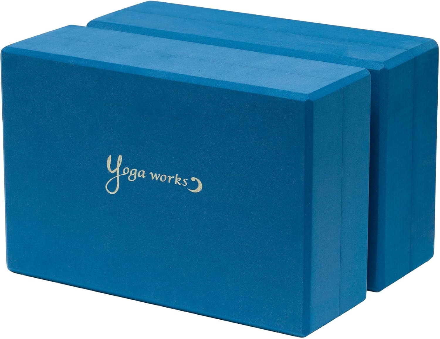 丈夫なYogaWorksのブロック