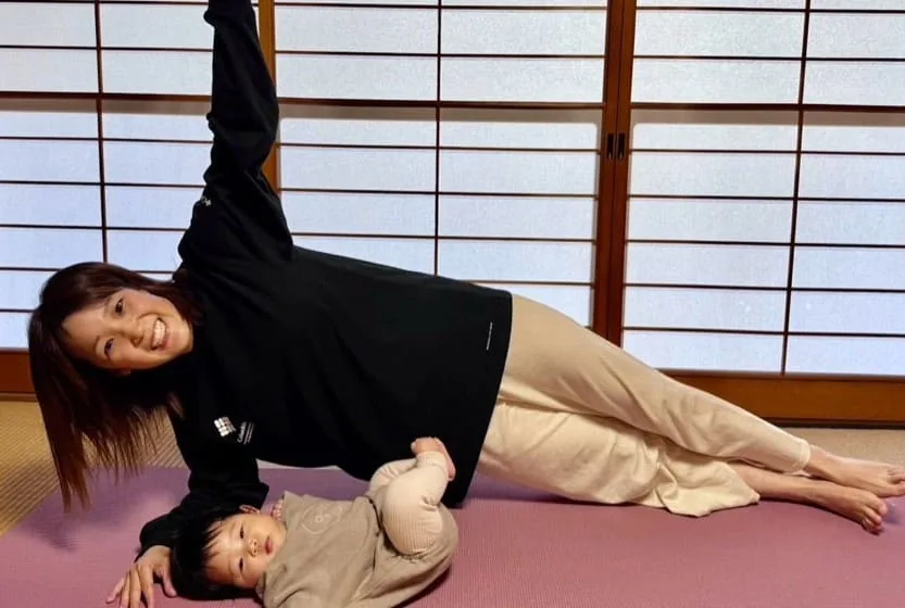 ピラティス