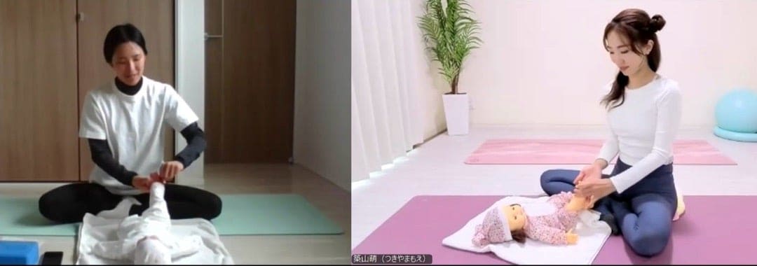 研修と今後の活動につながる学びの様子