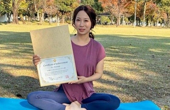 宮崎県の keiさん 受講後のイメージ写真