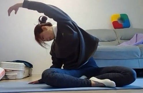 KAHOさん 講座風景3