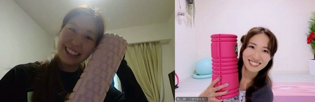 KAHOさん 講座風景4