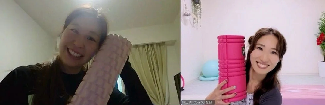 KAHOさん 講座風景4