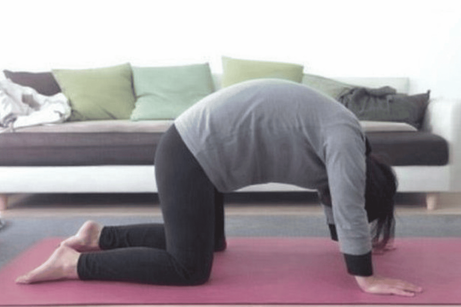 親子でのレッスンイメージ