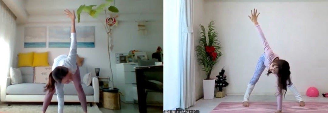 えり子先生の講座風景2