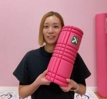 今後のスタジオレッスンにつながるイメージ写真