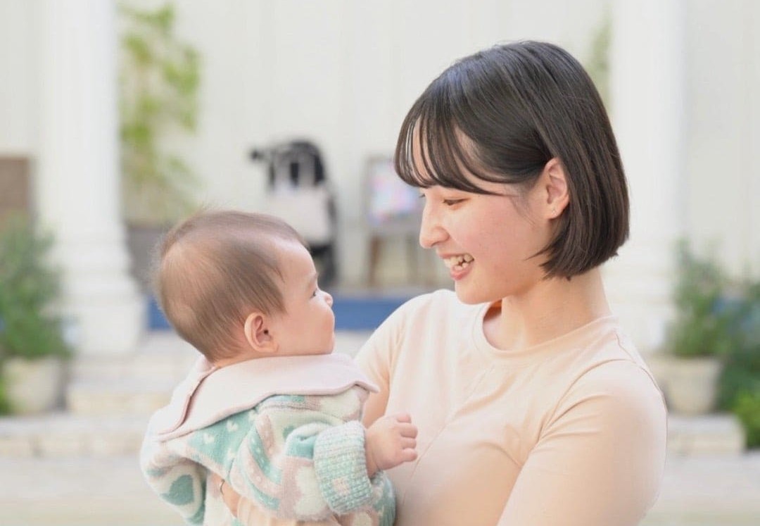 てまりさんの講座風景3