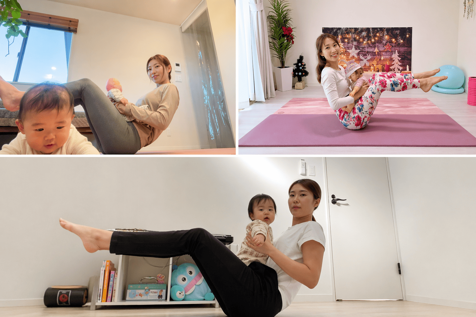 保育と学びの様子の写真2