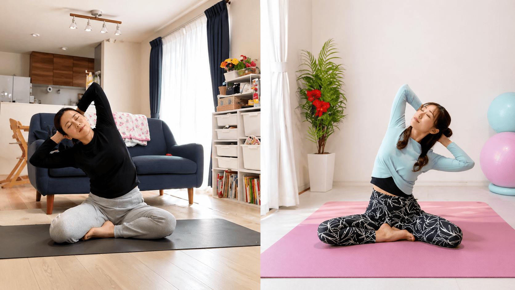 JAHA認定W資格通信コース オンライン試験を修了されたともみさんの紹介写真1