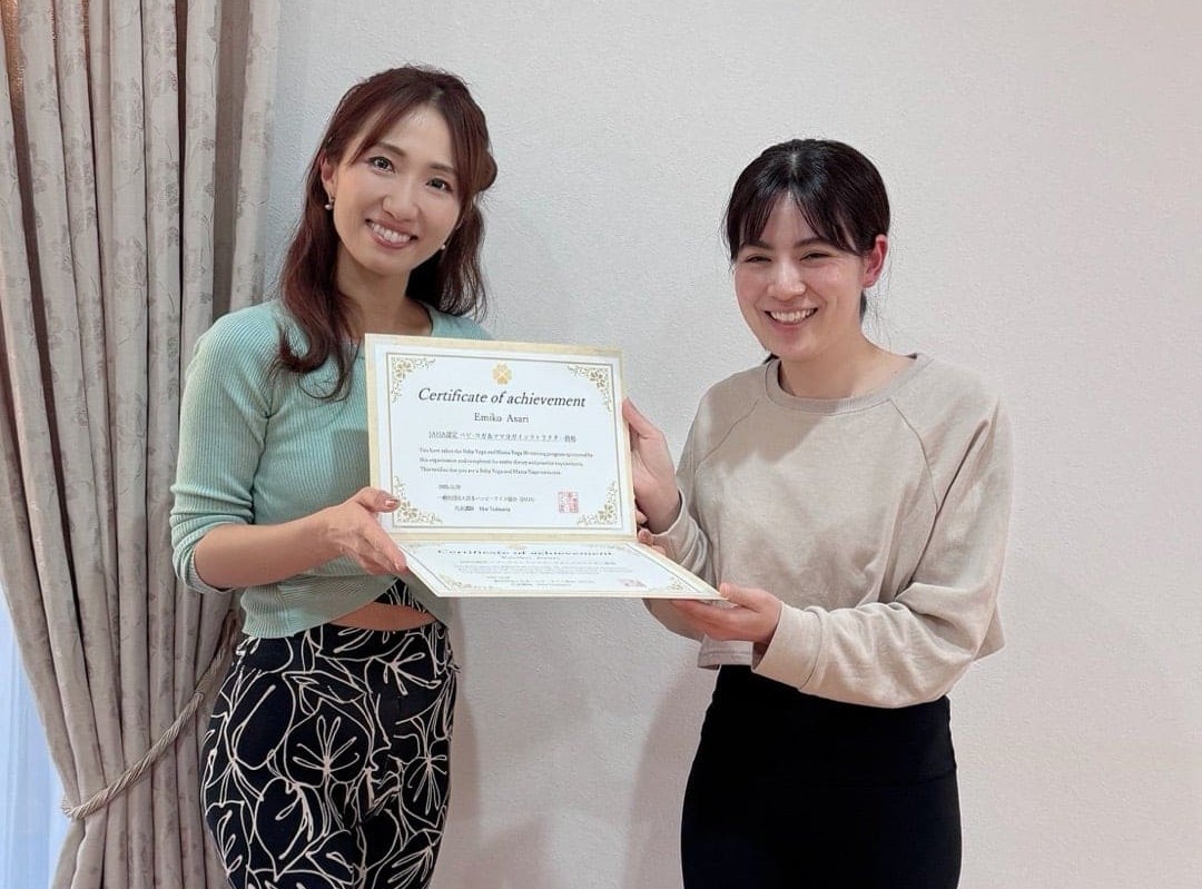 JAHA協会認定講師へのスキルアップと研修修了の様子