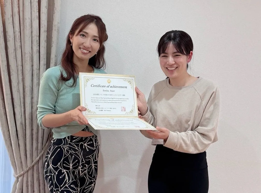 JAHA協会認定講師へのスキルアップと研修修了の様子