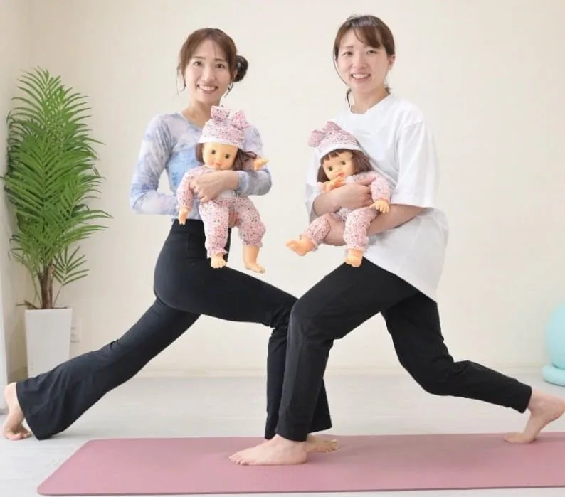 東京都台東区のエステティシャンかおりさんのJAHA認定資格1日通学講座の様子